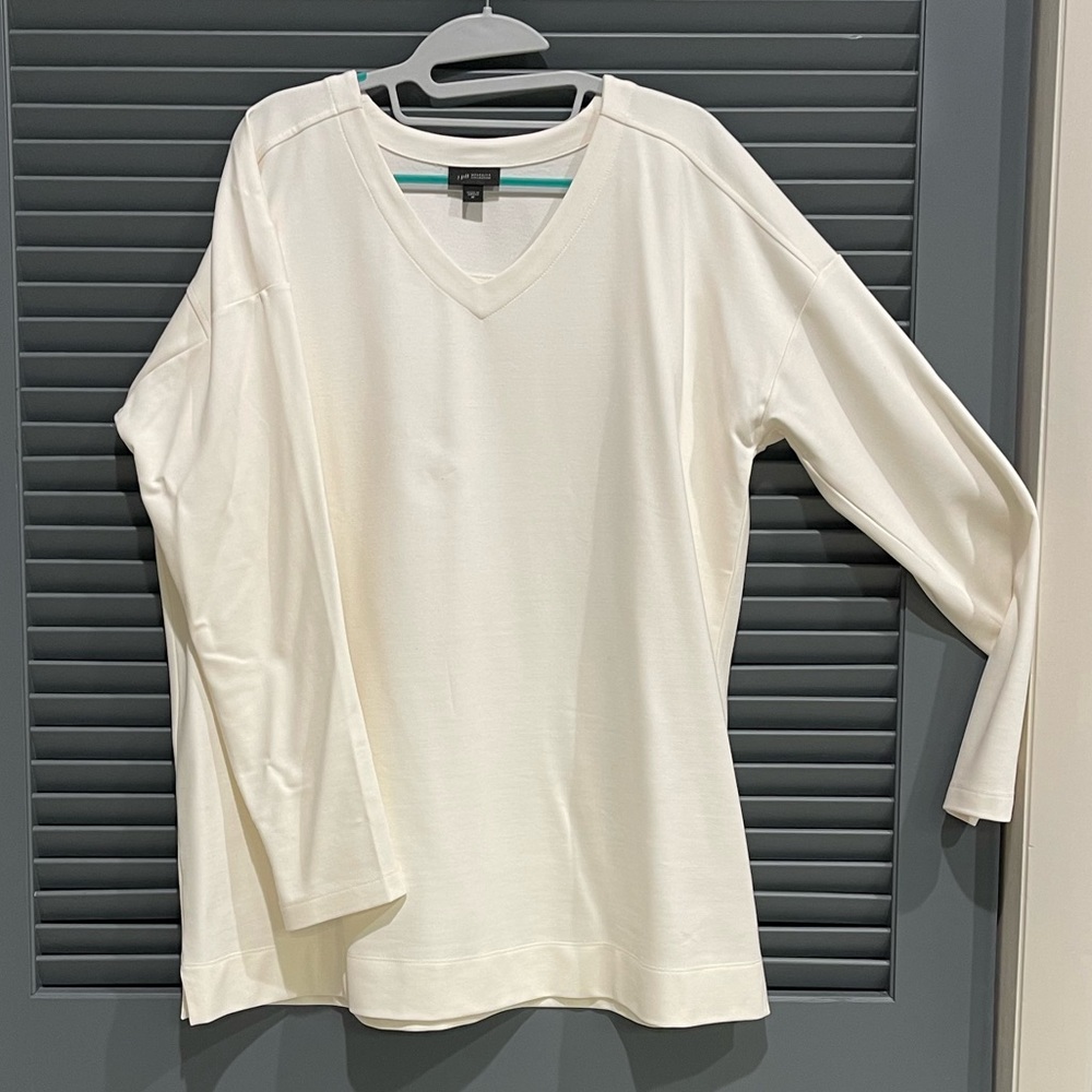 JJill tunic-Medium